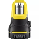Αντλία βυθιζόμενη / πίεσης Kärcher SP 17.000 Flat Level Sensor (550 W) για καθαρό νερό