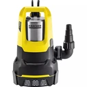 Αντλία βυθιζόμενη / πίεσης Kärcher SP 17.000 Flat Level Sensor (550 W) για καθαρό νερό