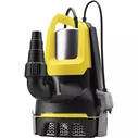 Αντλία βυθιζόμενη / πίεσης Kärcher SP 17.000 Flat Level Sensor (550 W) για καθαρό νερό