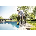 Αντλία βυθιζόμενη / πίεσης Kärcher SP 17.000 Flat Level Sensor (550 W) για καθαρό νερό