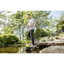 Αντλία Αποστράγγισης / Υποβρύχια Kärcher SP 22.000 Dirt Level Sensor 750W (κίτρινο/μαύρο)