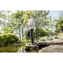 Αντλία Αποστράγγισης / Υποβρύχια Kärcher SP 22.000 Dirt Level Sensor 750W (κίτρινο/μαύρο)