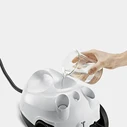 Ατμοκαθαριστής Karcher SC 2 EasyFix