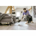 Ηλεκτρική σκούπα μπαταρίας KARCHER VC 4 Cordless myHome Car (Άσπρο)