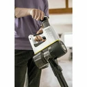 Ηλεκτρική σκούπα μπαταρίας KARCHER VC 4 Cordless myHome Car (Άσπρο)