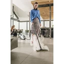 Kärcher SC 5 EasyFix Iron Steam Cleaner 4.2 bar with Steam Iron, Wheels and Wand