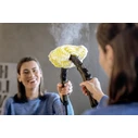 Kärcher SC 5 EasyFix Iron Steam Cleaner 4.2 bar with Steam Iron, Wheels and Wand