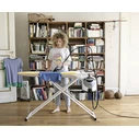 Kärcher SC 5 EasyFix Iron Steam Cleaner 4.2 bar with Steam Iron, Wheels and Wand
