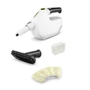 Ατμοκαθαριστής Karcher SC 1 Multi (1.516-404.0) — Λευκός, 0.2 L, 1300 W