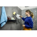Ατμοκαθαριστής Karcher SC 1 Multi (1.516-404.0) — Λευκός, 0.2 L, 1300 W