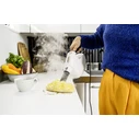 Ατμοκαθαριστής Karcher SC 1 Multi (1.516-404.0) — Λευκός, 0.2 L, 1300 W