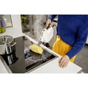 Ατμοκαθαριστής Karcher SC 1 Multi (1.516-404.0) — Λευκός, 0.2 L, 1300 W