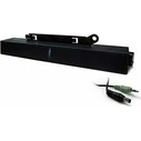 Dell AX510 Ηχεία Υπολογιστή 2.0 10W σε Μαύρο