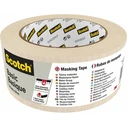 Χαρτοταινία Scotch Basic 48mm x 50m μπεζ 2010/48