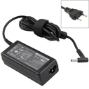 HP 65W Laptop AC Adapter 19.5V 3.33A with Detachable Power Cord (4.5mm) - MPN 709985-201