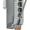 PHO FL SWITCH 1108N Βιομηχανικό Unmanaged L2 Ethernet Switch - Phoenix Contact