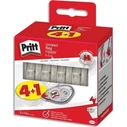 Pritt Korrektur Roller Compact Flex Roller 4.2 EcoPack 4+1