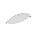 LEDVANCE Downlight Slim Round DN210 18W 4000K White