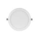 LEDVANCE Downlight Slim Round DN210 18W 4000K White