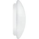 Osram SURFACE CIRCULAR 350 18W 840 LED Πλαφονιέρα/Φωτιστικό Τοίχου IP44 4000K 1440lm