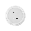 Osram SURFACE CIRCULAR 350 SENSOR 18W 830 IP44 LED Επιτοίχιο/Οροφής 3000K 1440lm