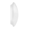 Osram SURFACE CIRCULAR 350 SENSOR 18W 840 IP44 LED Φωτιστικό Οροφής/Τοίχου 4000K 1440lm