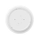 Osram SURFACE CIRCULAR 400 SENSOR 24W 830 IP44 LED Επιτοίχιο/Οροφής Φωτιστικό 3000K 1920lm