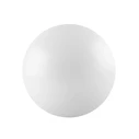 Osram SURFACE CIRCULAR 400 SENSOR 24W 830 IP44 LED Επιτοίχιο/Οροφής Φωτιστικό 3000K 1920lm