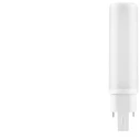 Osram DULUX D/E13 HF V 6W 840 G24Q-1 LED 660 lm 4000K - Λάμπα LED G24q-1