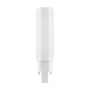 Λάμπα LED Osram DULUX D/E18 HF V 7W 830 G24q-2 700 lm 3000K (G24q-2)