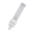 Osram DULUX D13 LED 6W 830 G24D-1 600 lm 3000K