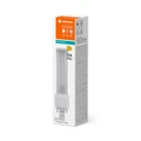 Λάμπα LEDVANCE Osram DULUX D18 LED 7W/840 G24D-2 4000K 770 lm