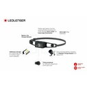 LedLenser Φακός Κεφαλής NEO1R - 250 lm, IP67