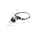 LedLenser Φακός Κεφαλής NEO1R - 250 lm, IP67