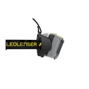 LedLenser Επαναφορτιζόμενος Φακός Κεφαλής LED HF8R Work IP68 1600 lm