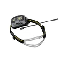 LedLenser Επαναφορτιζόμενος Φακός Κεφαλής LED HF8R Work IP68 1600 lm