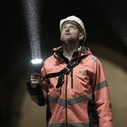 LedLenser Φακός LED 503105 - Επαναφορτιζόμενος χειρός 12000 lm