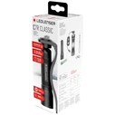 Ledlenser C7R Classic (black)