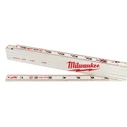 Milwaukee Πλαστικό Σπαστό Μέτρο 2m (4932459301)