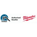 Milwaukee Ξύλινο Σπαστό Μέτρο 2m (μοντέλο 4932459302)