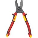 Milwaukee Κόφτης Καλωδίων Ηλεκτρολόγου VDE 205 mm (MPN: 4932464563)