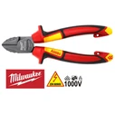 Milwaukee VDE Electrician's Side Cutter 145 mm (MPN: 4932464566)