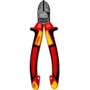 Milwaukee Electrician's Diagonal Cutters 160 mm (4932464567)