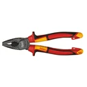 Milwaukee Electrician Straight Pliers 180 mm 4932464572