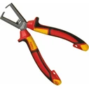 Milwaukee Ρυθμιζόμενος Απογυμνωτής Καλωδίων 160mm (4932464573)