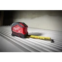 Milwaukee Autolock Tape Measure with Autolock 25mm x 8m (4932464664)