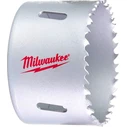 Milwaukee 68mm Hole Saw for Wood and Metal - Model 4932464697