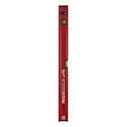 Milwaukee RedStick Αλφάδι Αλουμινίου Μαγνητικό 60εκ. με 2 Μάτια