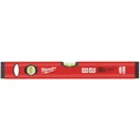 Milwaukee RedStick Αλφάδι Αλουμινίου Μαγνητικό 60εκ. με 2 Μάτια