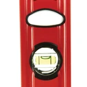 Milwaukee Slim Magnetic Aluminum Spirit Level 180 cm with 2 Vials